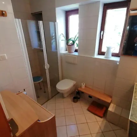 95qm Heyde In Bester Wohnlage شقة