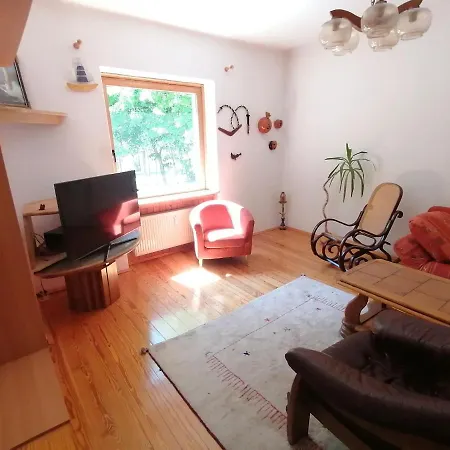 95qm Heyde In Bester Wohnlage 公寓 *