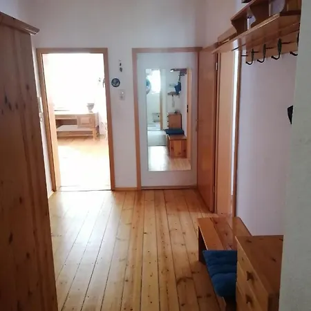 95qm Heyde In Bester Wohnlage 公寓 罗斯托克