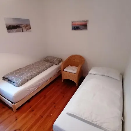 Appartement 95qm Heyde In Bester Wohnlage *