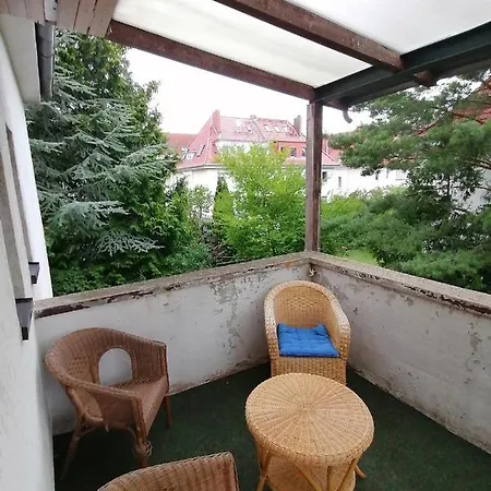 95qm Heyde In Bester Wohnlage شقة