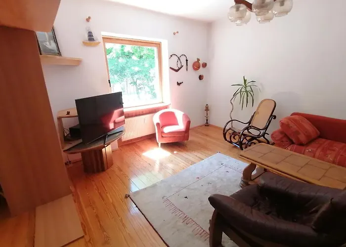 95qm Heyde In Bester Wohnlage Appartement *