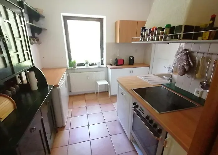 95qm Heyde In Bester Wohnlage