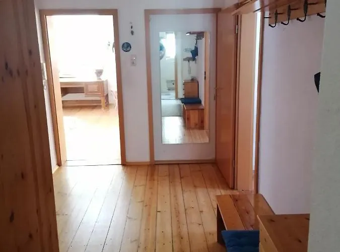 95qm Heyde In Bester Wohnlage Appartement Rostock