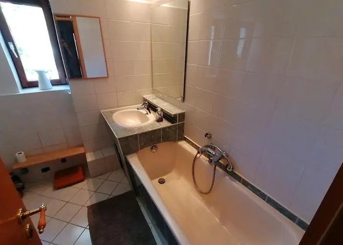 95qm Heyde In Bester Wohnlage Appartement