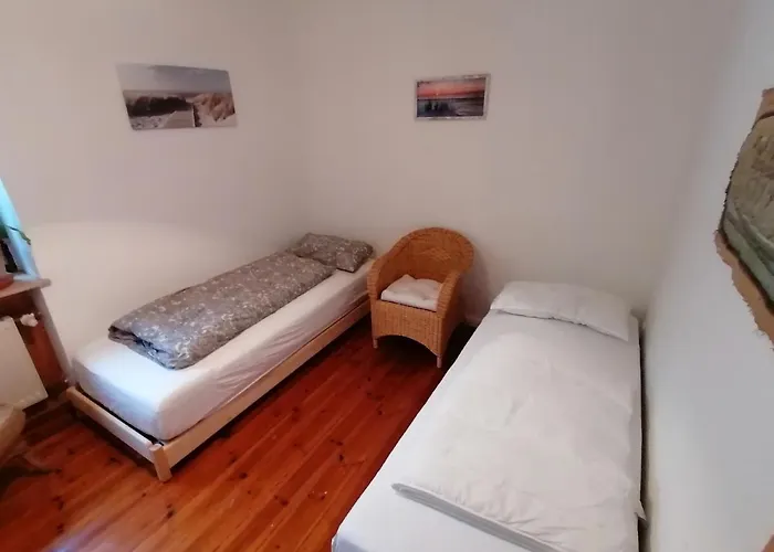 Appartement 95qm Heyde In Bester Wohnlage *