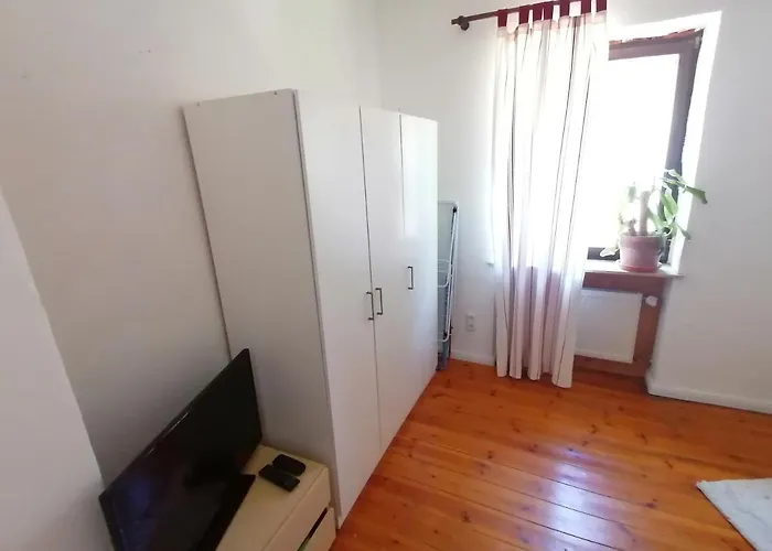 Appartement 95qm Heyde In Bester Wohnlage *