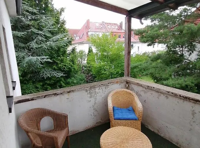 95qm Heyde In Bester Wohnlage Appartement